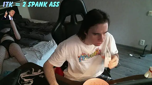 izilizi 23 online show from March 31, 2026, 6:25 am