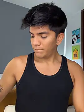 santiago 01 online show from May 29, 2026, 8:51 pm
