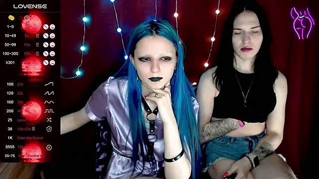 sky9669 online show from December 7, 2024, 4:03 pm