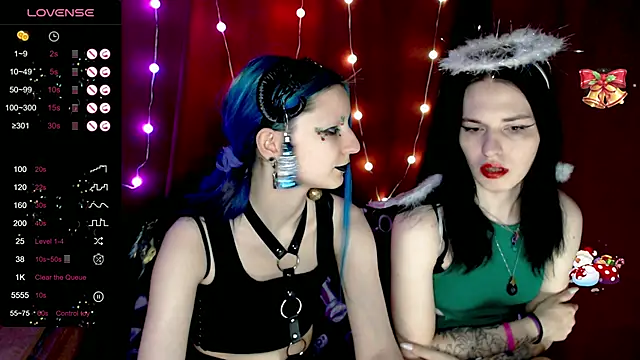 sky9669 online show from December 25, 2024, 3:17 pm