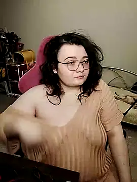 DenisHailey online show from December 21, 2024, 6:34 pm