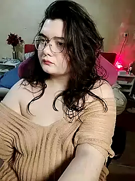 DenisHailey online show from January 3, 2025, 5:20 pm