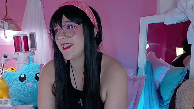 NaomiShimizu online show from January 19, 2025, 11:32 pm