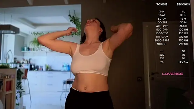 moon deity  online show from September 9, 2025, 12:59 pm