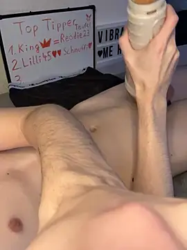 secret dream415 online show from January 5, 2025, 10:50 pm