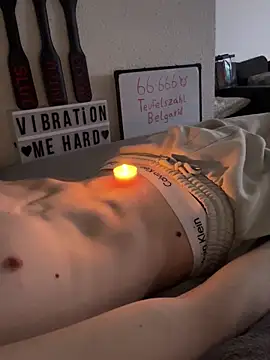 secret dream415 online show from March 21, 2026, 8:23 pm