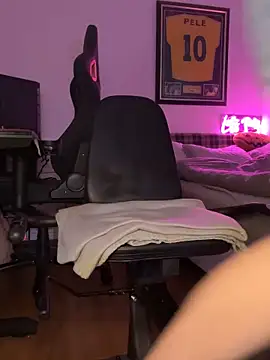 secret dream415 online show from March 26, 2026, 8:14 pm