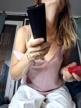 Katerina177 online show from June 11, 2026, 5:11 pm