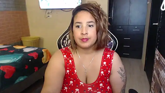 KathyHardcore69 online show from March 16, 2026, 2:28 am