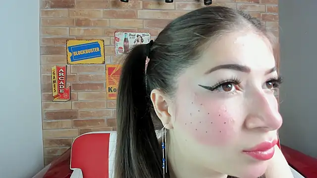 Snapshot of miss__pamela chatting on October 21, 2025, 11:00 am miss pamela online show from October 21, 2025, 11:00 am