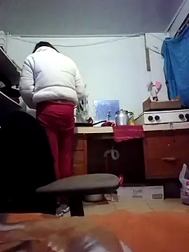 Cameron puppy online show from March 18, 2025, 4:37 am