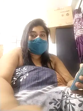 indianlisa5 online show from February 25, 2025, 6:42 pm