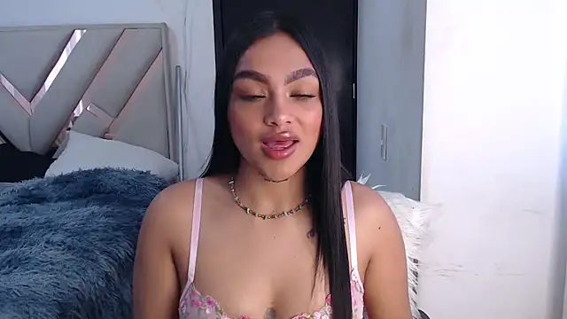 Snapshot of fairylatin222 chatting on September 9, 2025, 9:58 pm fairylatin222 online show from September 9, 2025, 9:58 pm