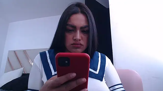 fairylatin222 online show from October 29, 2025, 7:37 pm