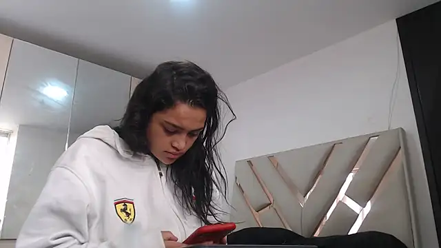 fairylatin222 online show from November 15, 2025, 12:34 pm