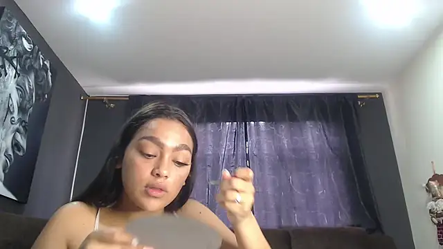 fairylatin222 online show from November 30, 2025, 2:10 pm