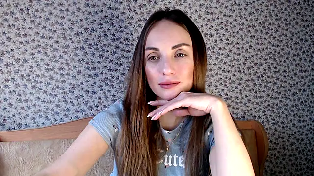 Tinadream20 online show from November 20, 2025, 8:25 am