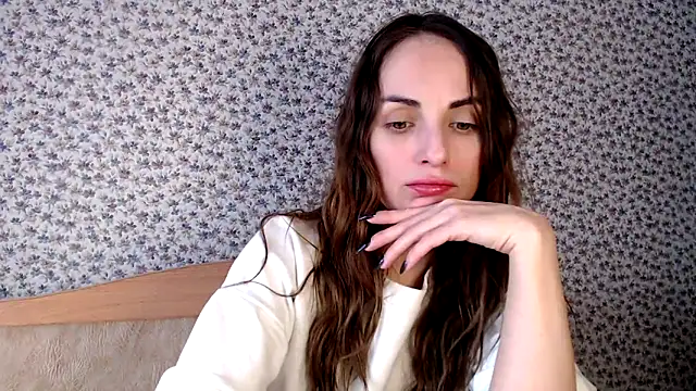 Tinadream20 online show from February 16, 2026, 10:33 am