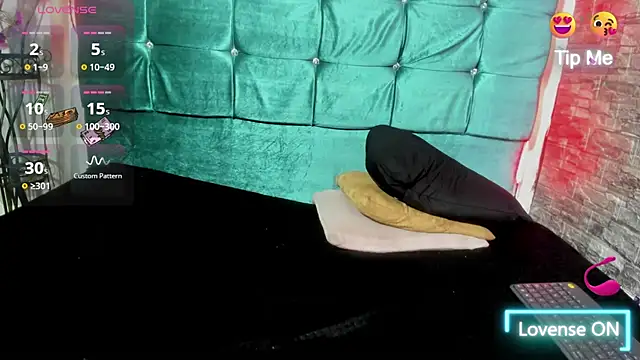 Cloee66 online show from January 8, 2026, 1:46 pm