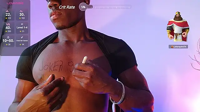 Snapshot of mike_wallace chatting on January 18, 2025, 4:15 am mike wallace online show from January 18, 2025, 4:15 am