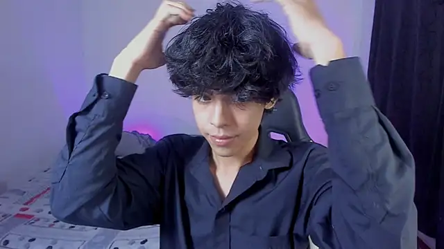 Alan26  online show from November 27, 2025, 3:41 am