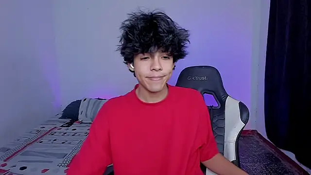 Alan26  online show from November 29, 2025, 3:59 pm