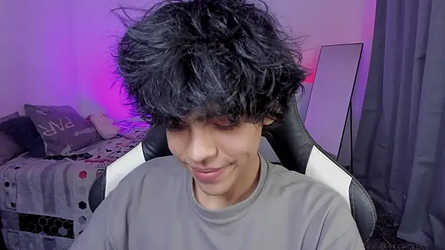 Snapshot of Alan26_ chatting on March 9, 2026, 2:59 am Alan26 online show from March 9, 2026, 2:59 am