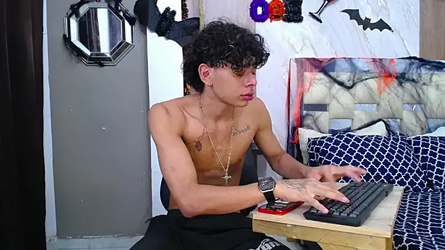 Harry jhonsson online show from October 23, 2025, 7:34 pm