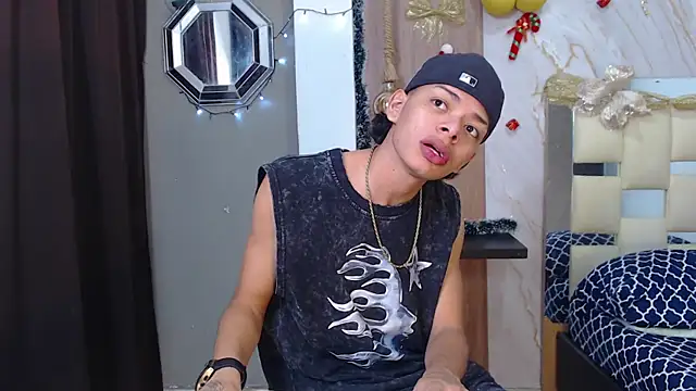 Harry jhonsson online show from December 18, 2025, 10:27 pm