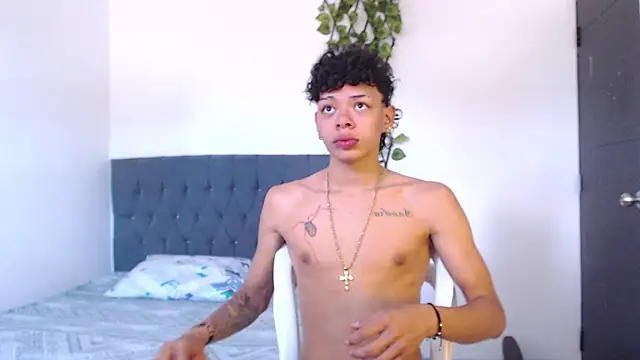 Harry jhonsson online show from April 1, 2026, 6:16 pm