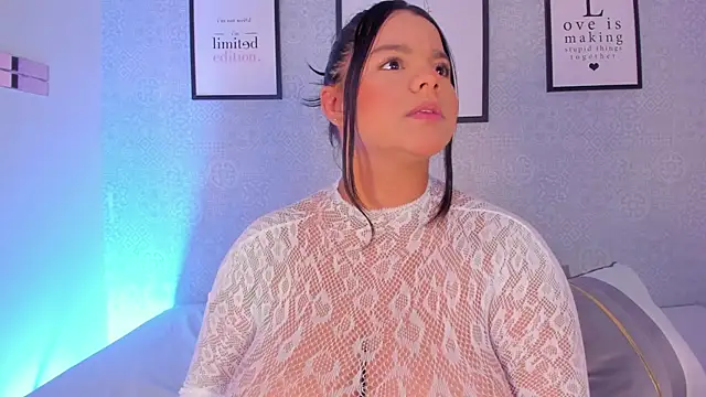 Natasha harper online show from March 20, 2026, 11:37 am