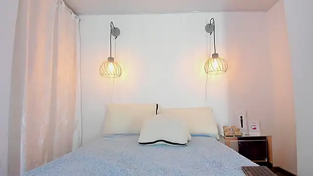 stefany520 online show from January 16, 2026, 7:18 pm