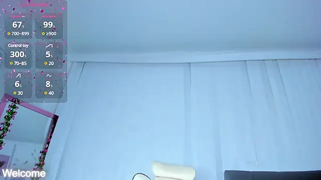 IamCloe online show from February 26, 2025, 11:04 pm