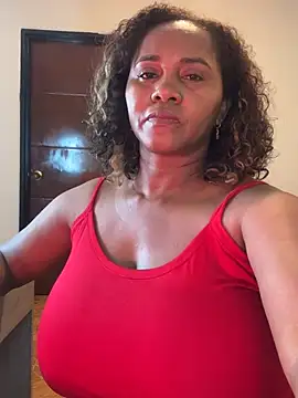 AliciaMiilf online show from February 18, 2025, 3:53 am