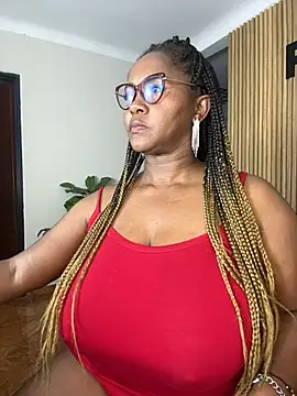 AliciaMiilf online show from March 16, 2025, 5:47 am