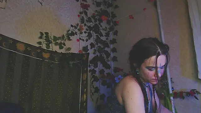 Snapshot of Tiny_Witch chatting on June 9, 2026, 11:05 pm Tiny Witch online show from June 9, 2026, 11:05 pm