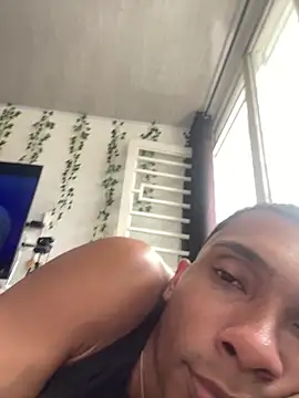 Aaronblack1  online show from February 23, 2026, 8:28 pm