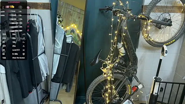 ericeric507 online show from January 15, 2026, 5:16 pm