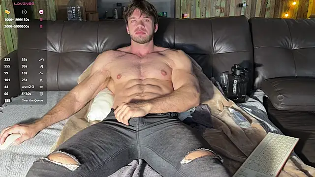 ericeric507 online show from April 13, 2026, 5:24 am