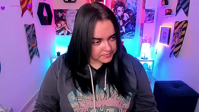 Luise Meyrink online show from December 26, 2024, 3:16 am