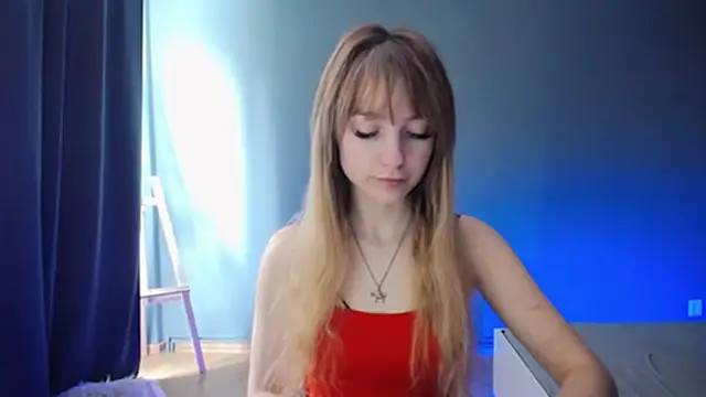 LuciaYoung online show from February 25, 2025, 7:31 am