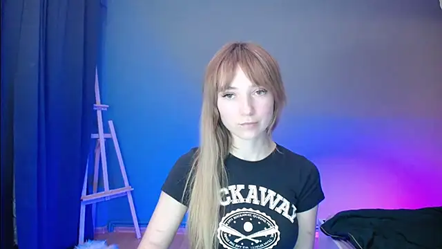 LuciaYoung online show from March 7, 2025, 10:32 pm