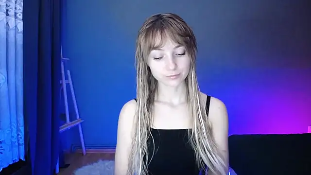 LuciaYoung online show from March 17, 2025, 10:17 pm