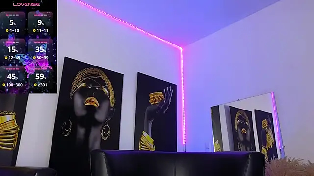  brenna hanson online show from February 23, 2025, 1:24 am