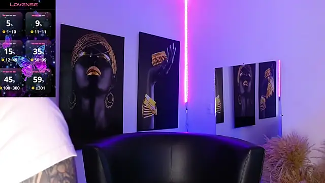  brenna hanson online show from March 15, 2025, 3:48 pm