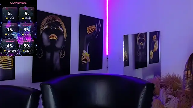  brenna hanson online show from September 13, 2025, 7:24 pm