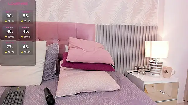 Sally Azmani  online show from February 24, 2025, 3:42 pm