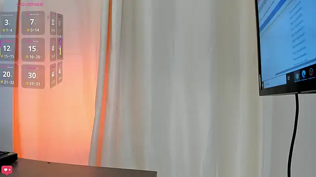 Sally Azmani  online show from November 29, 2025, 12:30 pm