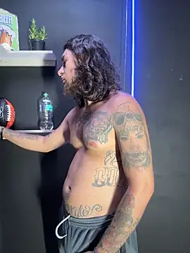 raymon616 online show from March 7, 2026, 10:18 pm