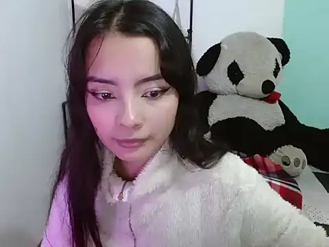  annie rosse online show from October 6, 2025, 7:55 pm